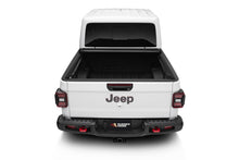 Load image into Gallery viewer, Rugged Ridge Armis Soft Rolling Bed Cover Gladiator JT