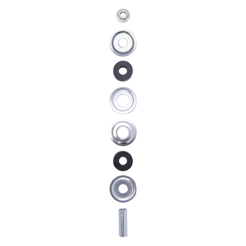 Bilstein 5100 Series Toyota Tundra SR5 Rear 46mm Monotube Shock Absorber
