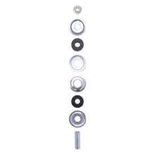 Load image into Gallery viewer, Bilstein 5100 Series Toyota Tundra SR5 Rear 46mm Monotube Shock Absorber