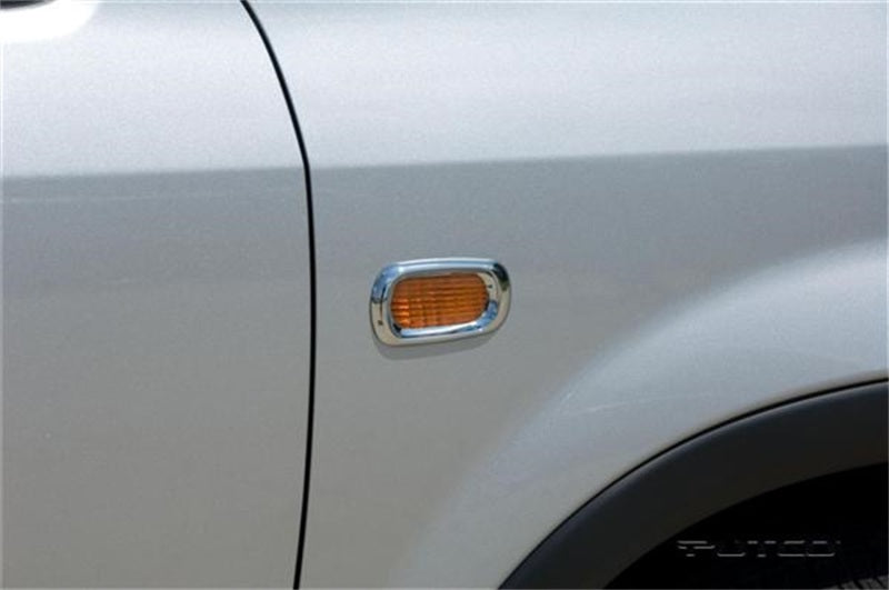 Putco Honda CR-V Side Marker Lamp Covers