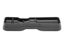 Load image into Gallery viewer, WeatherTech Chevy Silverado 1500 Double Cab / GMC Sierra Double Cab Underseat Storage System