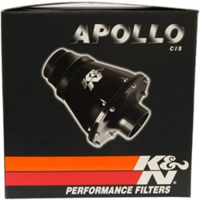 K&N Miata Apollo Cold Air Intake Kit