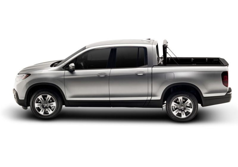 UnderCover Isuzu Dmax 5ft Flex Bed Cover