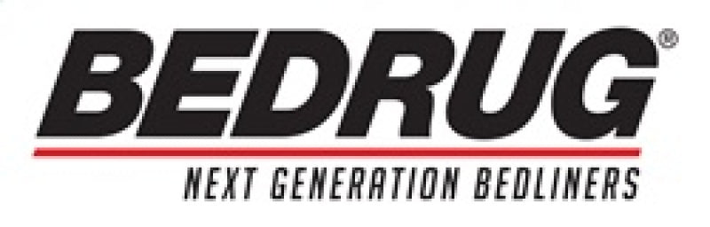 BedRug 05+ Toyota Tacoma 60.3in Bed / 16-23 Tacoma 60.5in Bed Bedliner