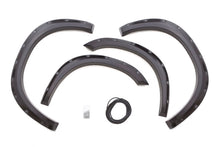 Load image into Gallery viewer, Lund Dodge Ram 1500 RX-Rivet Style Smooth Elite Series Fender Flares - Black (4 Pc.)