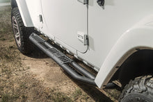 Load image into Gallery viewer, Rugged Ridge RRC Side Armor Guard Plates Jeep Wrangler JKU