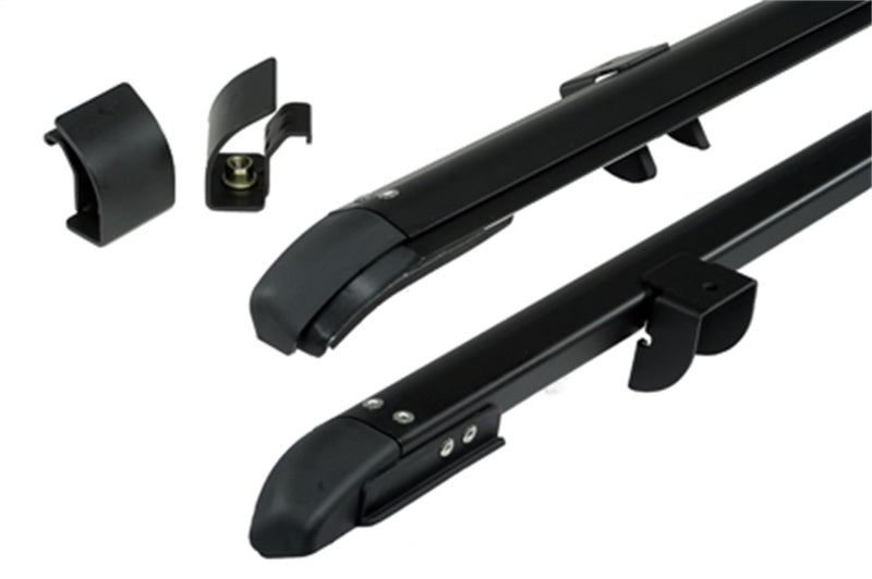 Rugged Ridge Windshield Channel No Drill Jeep Wrangler