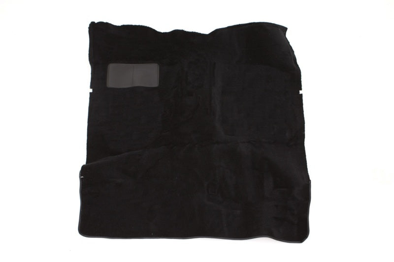 Lund Ford Ranger Std. Cab Pro-Line Full Flr. Replacement Carpet - Black (1 Pc.)