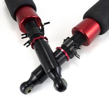 Load image into Gallery viewer, Air Lift Performance Infiniti G37 / Nissan 370Z Front Kit