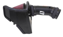 Load image into Gallery viewer, K&amp;N Dodge Challenger/Charger 6.2L V8 Typhoon Short Ram Intake