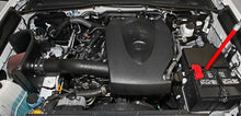 Load image into Gallery viewer, K&amp;N Toyota Tacoma V6 3.5L Aircharger Performance Intake