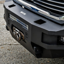 Load image into Gallery viewer, Westin 19+ Ram 2500/3500 Pro-Series Front Bumper - Textured Black