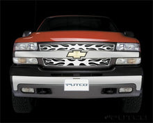 Load image into Gallery viewer, Putco Chevrolet Silverado HD Flaming Inferno Stainless Steel Grille