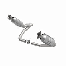 Load image into Gallery viewer, MagnaFlow Conv DF Dakota 05-06 6 3.7L