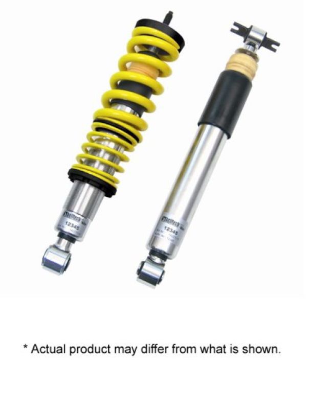 Belltech COILOVER KIT FORD F150 V2 W/R SHOCKS