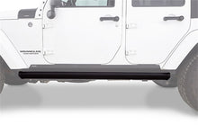 Load image into Gallery viewer, AMP Research 2007-2018 Jeep Wrangler JK 2 Door PowerStep Xtreme - Black