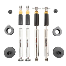 Load image into Gallery viewer, Belltech Jeep JK Wrangler Rubicon (4 Door) Performance Handling Kit
