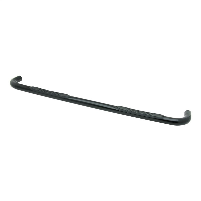Westin 2014+ Chevy Silverado 1500 Crew Cab (Body Mount) E-Series 3 Nerf Step Bars - Black