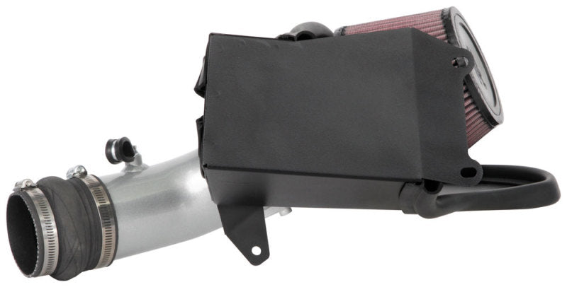 K&N Toyota Corolla L4-2.0L Typhoon Short Ram Intake