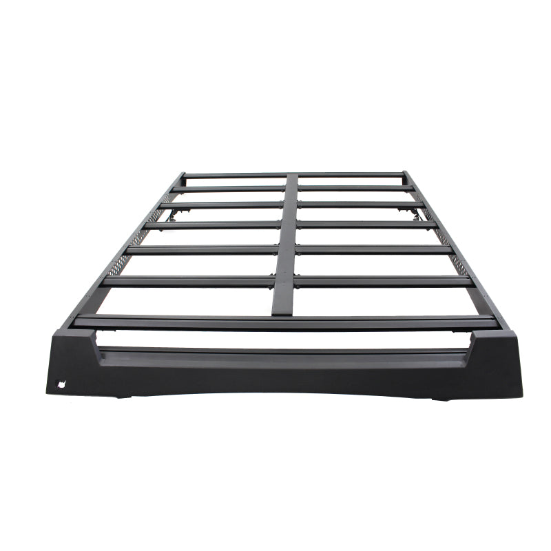 Go Rhino Ram 1500 CC Ceros Low Profile Roof Rack - Tex. Blk