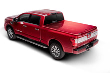Load image into Gallery viewer, UnderCover Nissan Titan 5.5ft SE Smooth Bed Cover - Ready To Paint