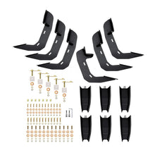 Load image into Gallery viewer, Westin 09+ RAM 1500 Crew Cab R5 XD Nerf Step Bars - SS