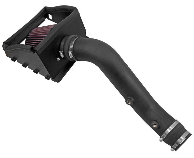 K&N Ford F150 V6-3.5L 57 Series FIPK Performance Intake Kit