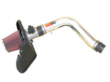 Load image into Gallery viewer, K&amp;N Toyota Tacoma/4Runner L4-2.4/2.7L High Flow Performance Kit