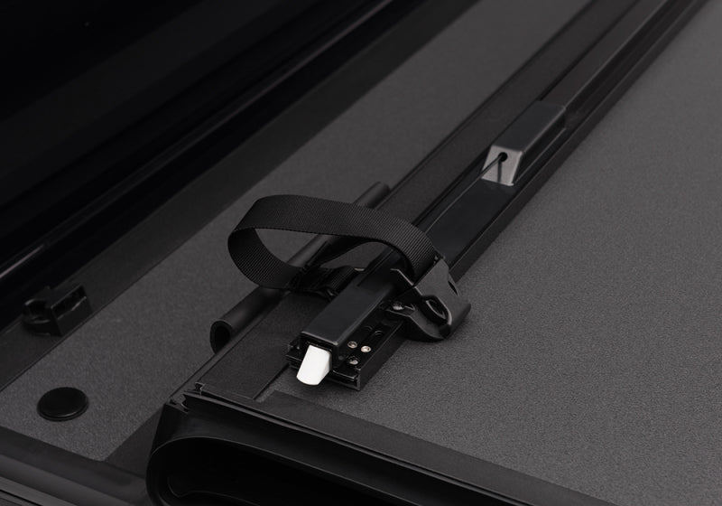 BAK 8ft Bed BAKFlip MX4 Matte Finish - 448311