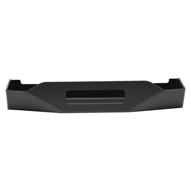 Westin 15+ Chevrolet Silverado 2500/3500 Pro-Series Front Bumper - Textured Black