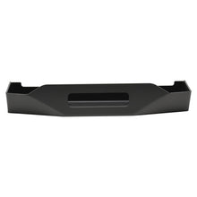 Load image into Gallery viewer, Westin 15+ Chevrolet Silverado 2500/3500 Pro-Series Front Bumper - Textured Black
