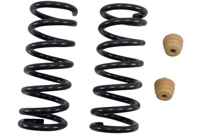 Belltech Dodge Ram Crew Cab 2in. Drop Coil Spring Set