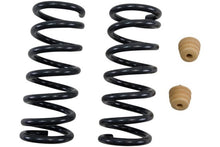 Load image into Gallery viewer, Belltech Dodge Ram Crew Cab 2in. Drop Coil Spring Set