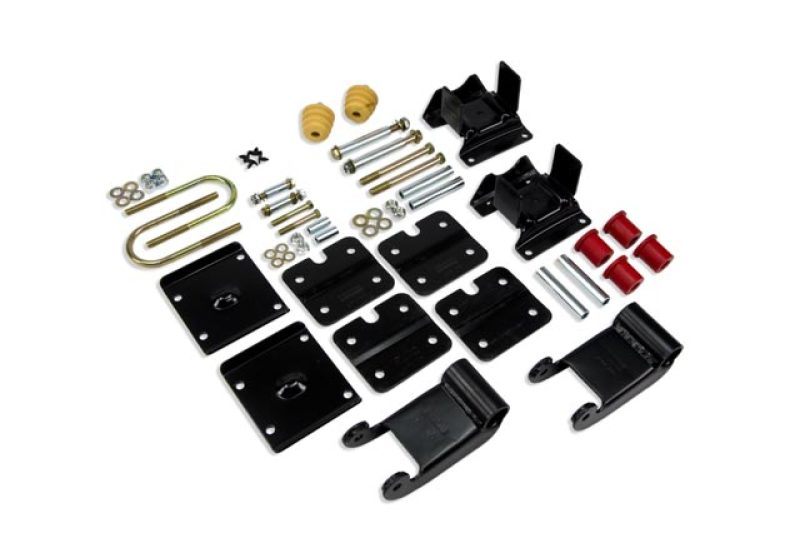 Belltech FLIP KIT ASTRO W/COMPOSITE