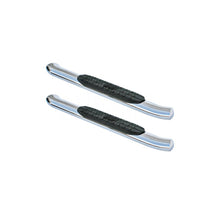 Load image into Gallery viewer, Westin Ford Bronco (2-Door) PRO TRAXX 4 Oval Nerf Step Bars - Polished
