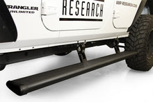 Load image into Gallery viewer, AMP Research 2007-2018 Jeep Wrangler JK 4 Door PowerStep - Black