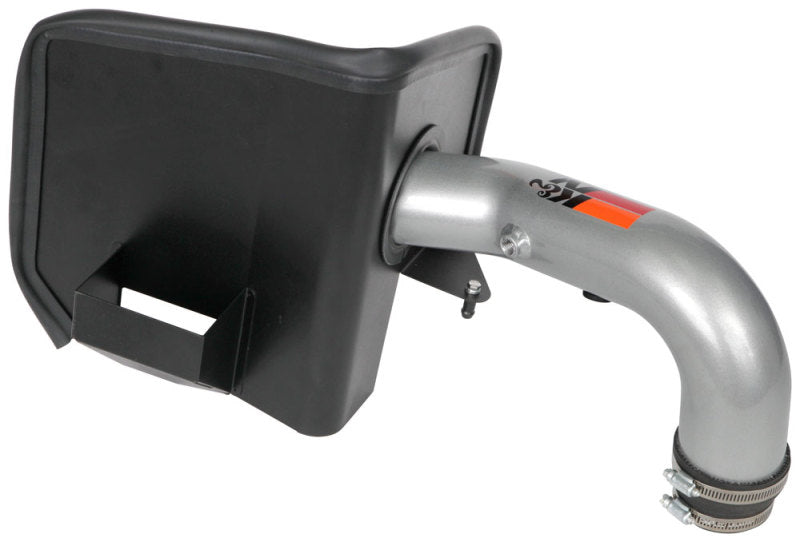K&N Jeep Cherokee L4-2.4L Performance Air Intake Kit