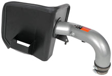 Load image into Gallery viewer, K&amp;N Jeep Cherokee L4-2.4L Performance Air Intake Kit