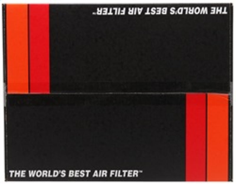 K&N Chevrolet HHR L4-2.4L Performance Intake Kit