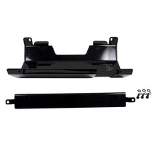 Load image into Gallery viewer, Rugged Ridge Muffler Skid Plate Jeep Wrangler JK