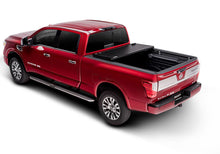 Load image into Gallery viewer, UnderCover Suzuki Equator (w/ Utili-Track System) 5ft Flex Bed Cover