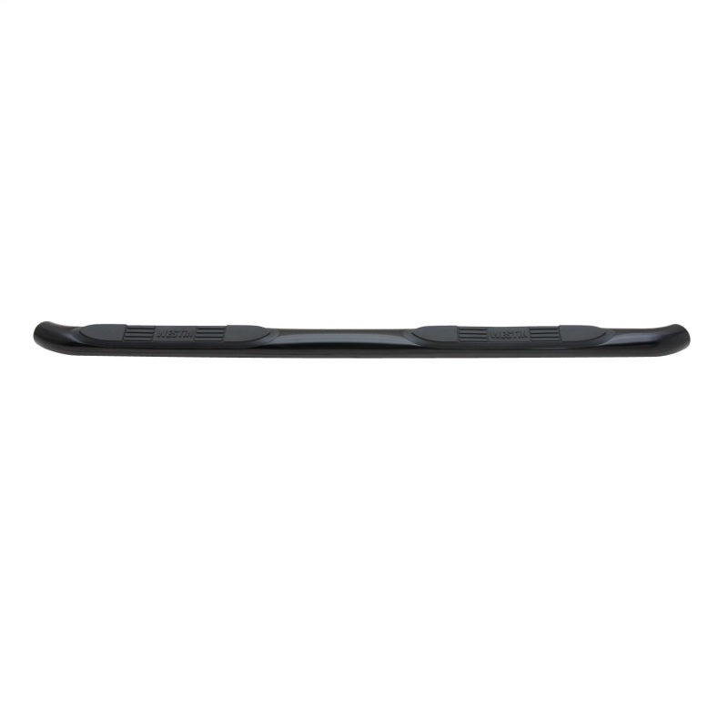 Westin Dodge Nitro E-Series 3 Nerf Step Bars - Black