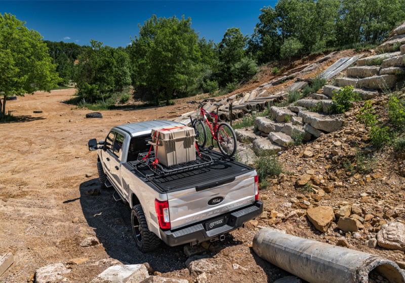 Retrax 97+ F-150 Super Crew / Super Cab & Reg. Cab 6.5ft Bed RetraxPRO XR