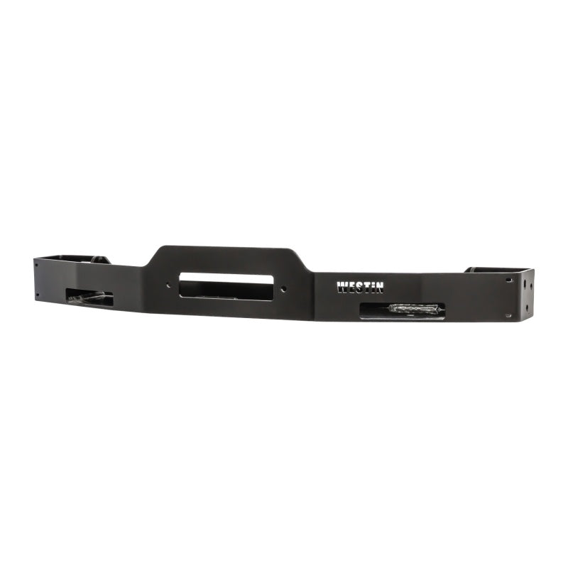 Westin 2010+ Ram 25/3500 MAX Winch Tray - Black