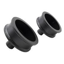 Load image into Gallery viewer, Belltech Jeep Wrangler Rubicon JK (4 door) 2.5in Front 2in Rear Lift Coil Spring Spacer