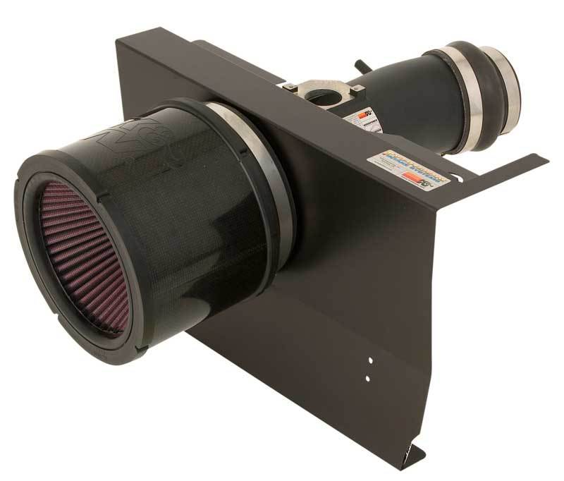K&N Mazda RX-8 Typhoon Short Ram  Intake