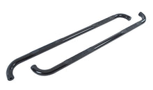 Load image into Gallery viewer, Go Rhino Chevrolet Silverado 1500 LD (Classic) 4000 Series SideSteps - Cab Length - Black
