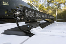Load image into Gallery viewer, Rugged Ridge Jeep Wrangler JL Cowl Light Bar Bracket