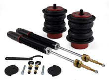 Load image into Gallery viewer, Air Lift Performance 09-17 Audi A4/A5/S4/S5/RS4/RS5 Rear Kit