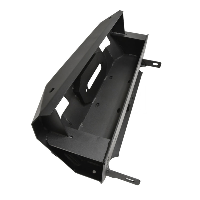 Westin 14+ Toyota 4Runner (Excl. Ltd/TRD Sport/Nightshade) Pro-Series Front Bumper - Tex. Blk
